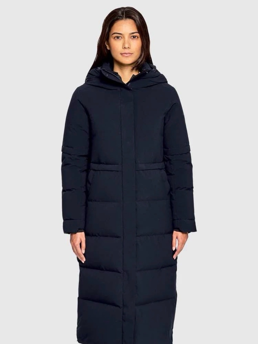 Sagene - Puffer Coat
